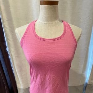 lululemon Swift Swiftly Racerback Tank